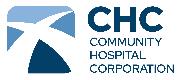 Community Hospital Corporation Logo